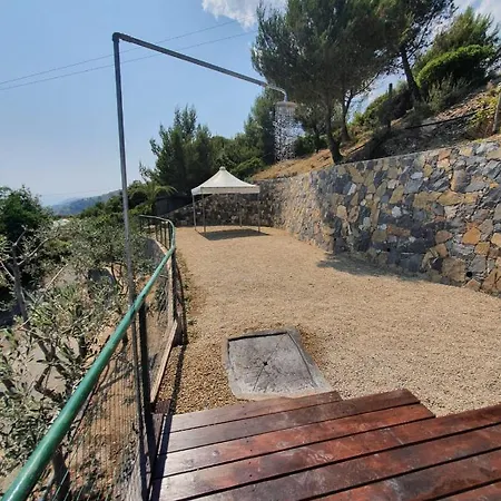 Sant'anna Feriegård Sanremo