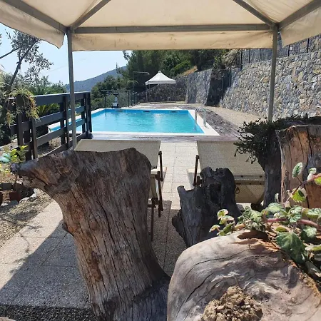 Sant'anna Vakantieboerderij *