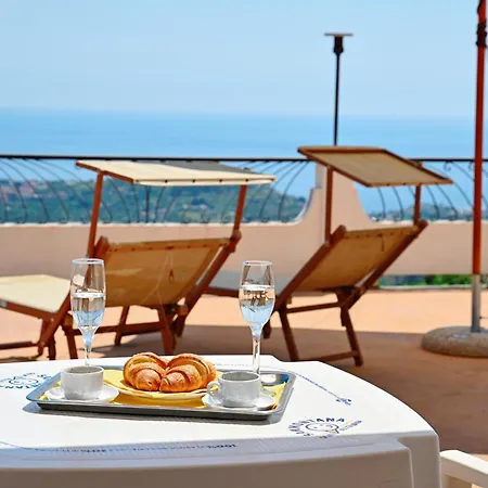 Sant'anna Vakantieboerderij