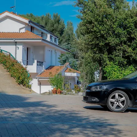 Sant'anna Vakantieboerderij San Remo