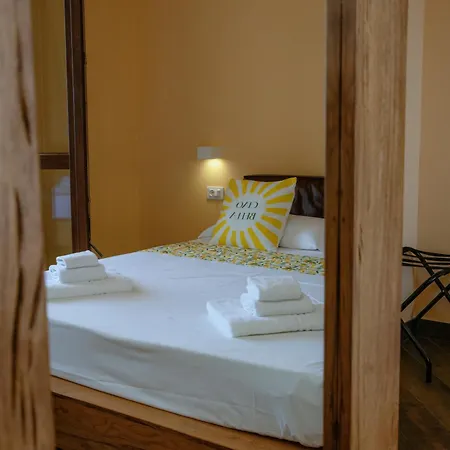 Vakantieboerderij Sant'anna *