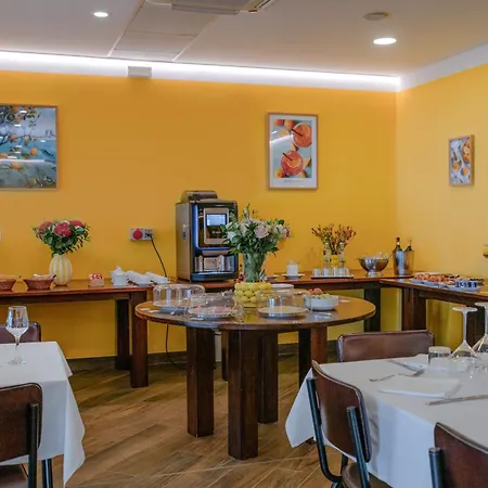 Vakantieboerderij Sant'anna San Remo