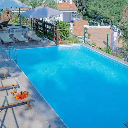 Vakantieboerderij Sant'anna