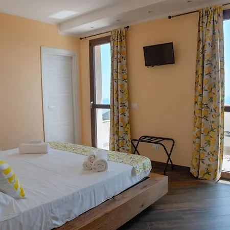 Sant'anna Vakantieboerderij