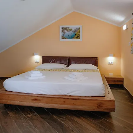 Sant'anna Vakantieboerderij *