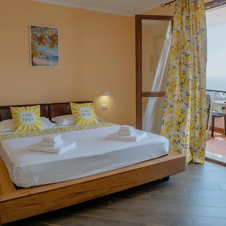 Sant'anna Vakantieboerderij