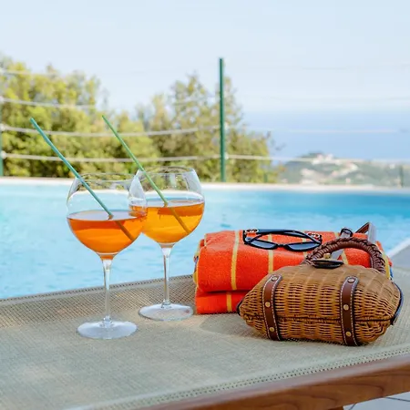 Sant'anna Vakantieboerderij *