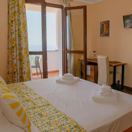 Sant'anna Vakantieboerderij San Remo