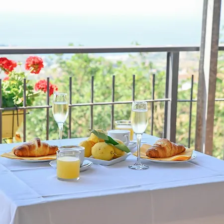 Vakantieboerderij Sant'anna San Remo