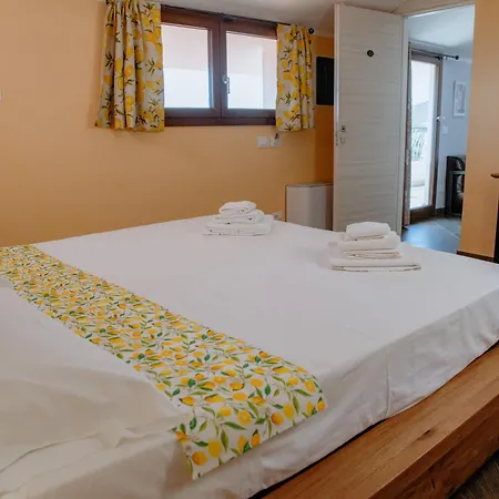 Sant'anna Vakantieboerderij San Remo