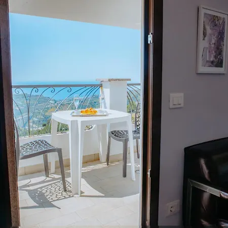 Sant'anna Vakantieboerderij *