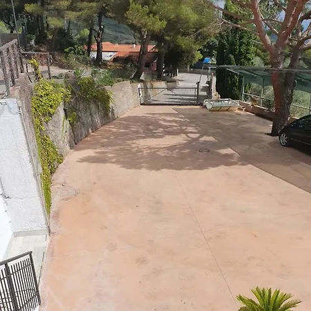 Sant'anna * Sanremo