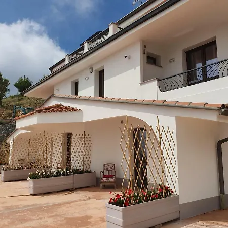 Sant'anna Vakantieboerderij San Remo