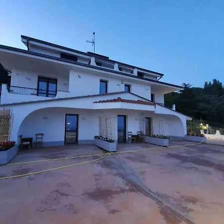 Sant'anna Vakantieboerderij *