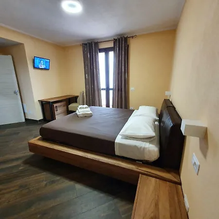 팜스테이 Sant'anna 산레모