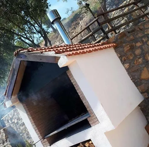 Feriegård Sant'anna *