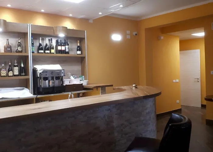 Feriegård Sant'anna *