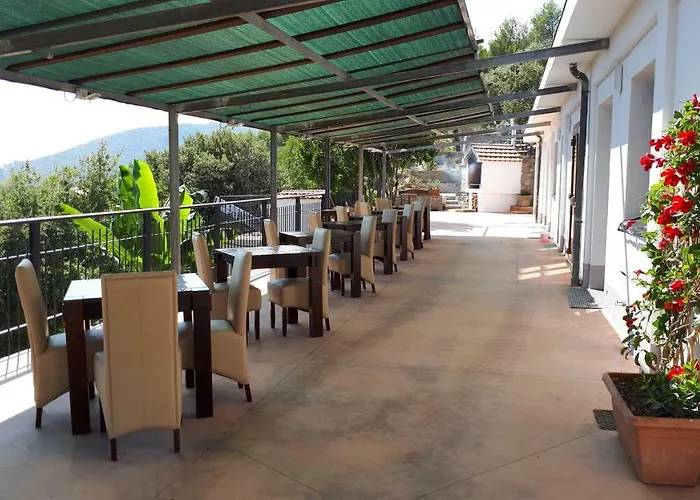 Sant'anna Feriegård