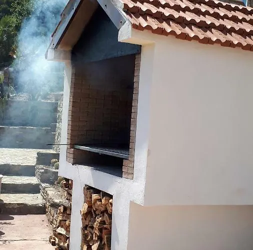 Sant'anna Feriegård