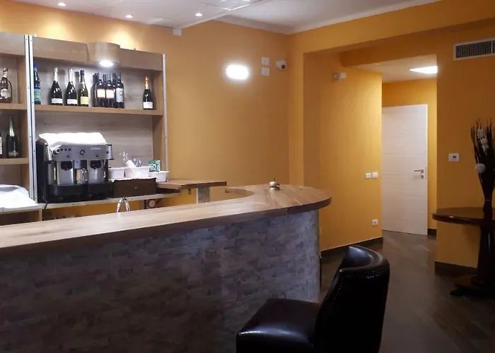 Sant'anna Feriegård *