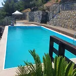 Séjour à la ferme Sant'anna *