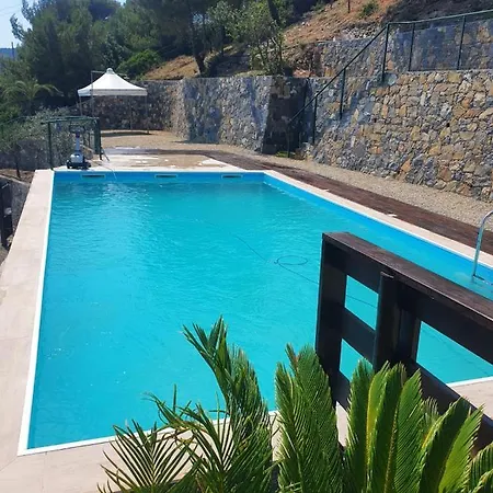 Farm stay Sant'anna *