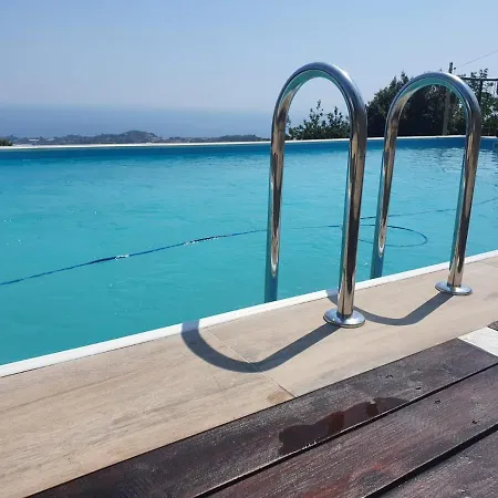 Farmház Sant'anna *