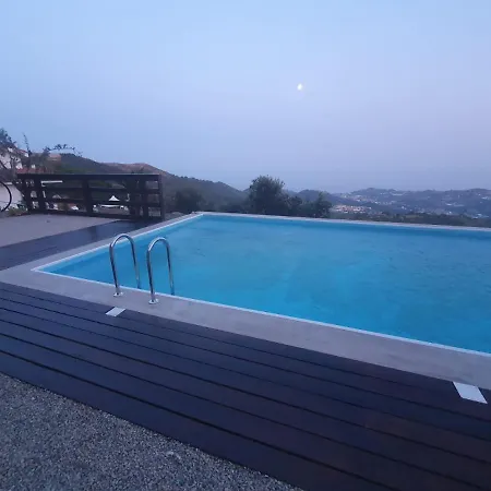 Sant'anna Farm stay *