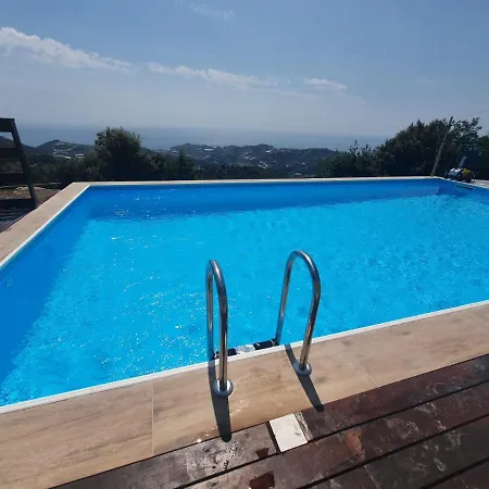 Sant'anna Farmház San Remo