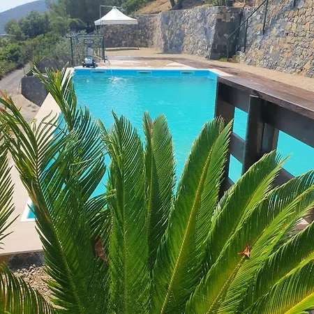 Sant'anna Farm stay *