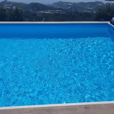 Sant'anna Farm stay Sanremo
