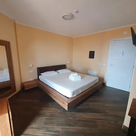 Sant'anna Farm stay *
