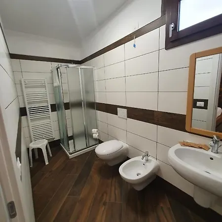 Farm stay Sant'anna Sanremo
