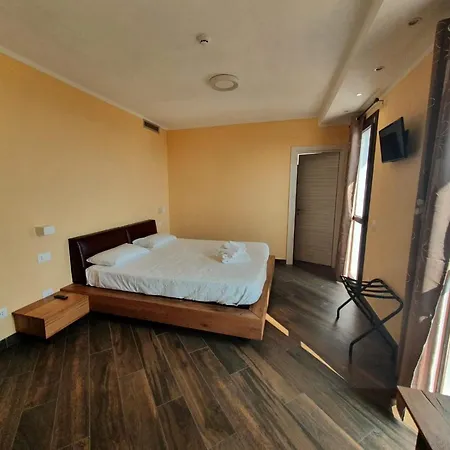 Vakantieboerderij Sant'anna San Remo