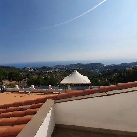 Sant'anna Vakantieboerderij San Remo