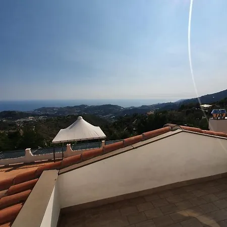 Agriturismo Sant'anna San Remo