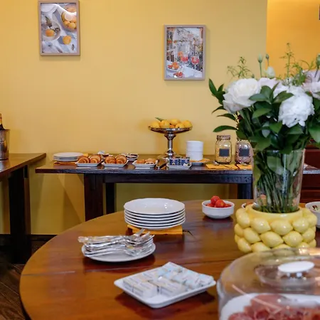 Sant'anna Vakantieboerderij *