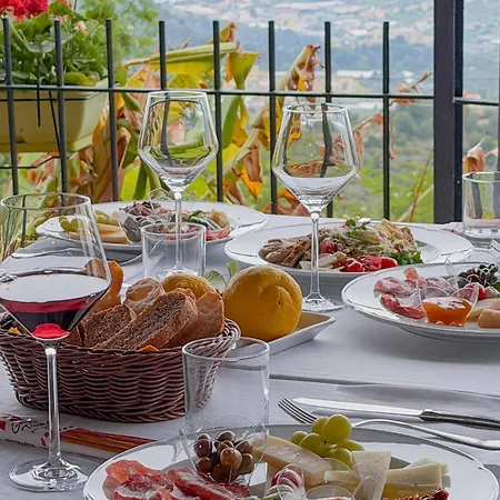 Sant'anna Vakantieboerderij San Remo