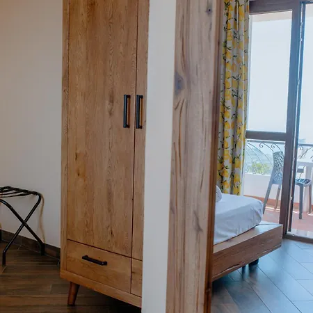 Vakantieboerderij Sant'anna San Remo