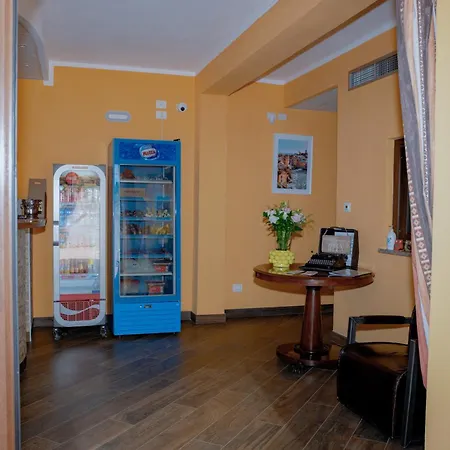 Vakantieboerderij Sant'anna *