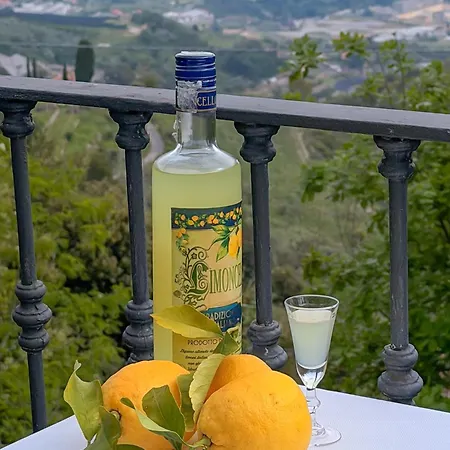 Sant'anna Vakantieboerderij San Remo