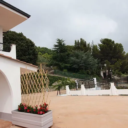 팜스테이 Sant'anna
