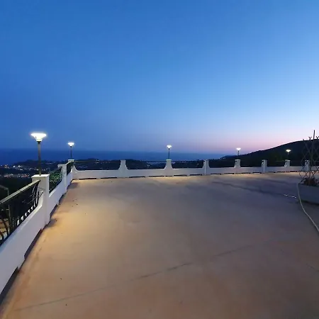 Sant'anna Farmház *