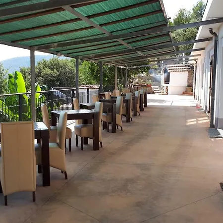 Agriturismo Sant'anna Alloggio per agriturismo