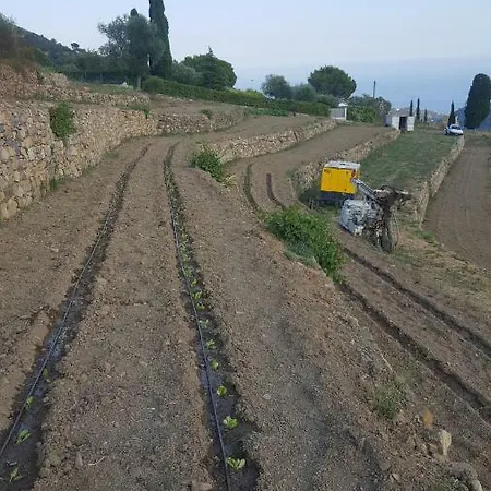 Sant'anna * San Remo