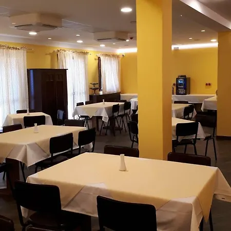 Sant'anna Farmház *