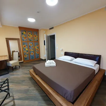 Vakantieboerderij Sant'anna *
