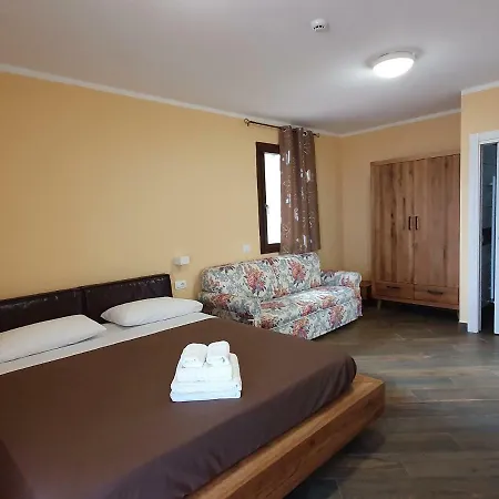 Sant'anna Farmház *