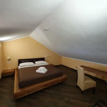 Farm stay Sant'anna