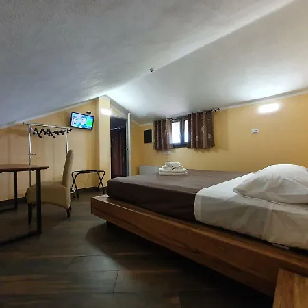 Sant'anna Vakantieboerderij